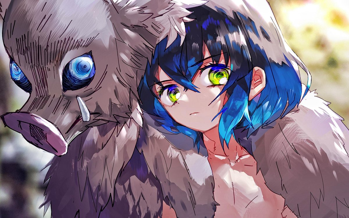 Inosuke Hashibira in the Promised Neverland Explained: What Happened?